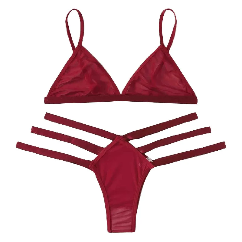 Red A