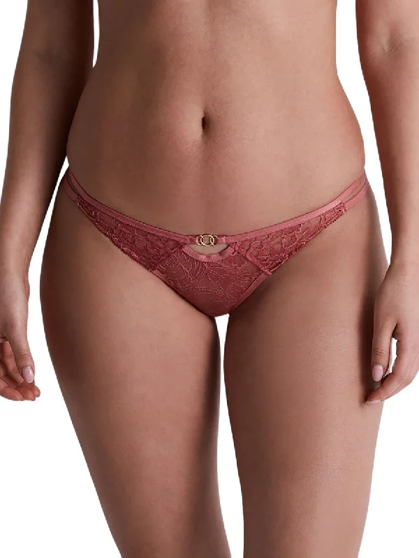 seamless anti - chafing women briefs for friction - free movementFeeling Myself Mini Brief seamless anti - chafing women briefs for friction - free movementFeeling Myself Mini Brief
