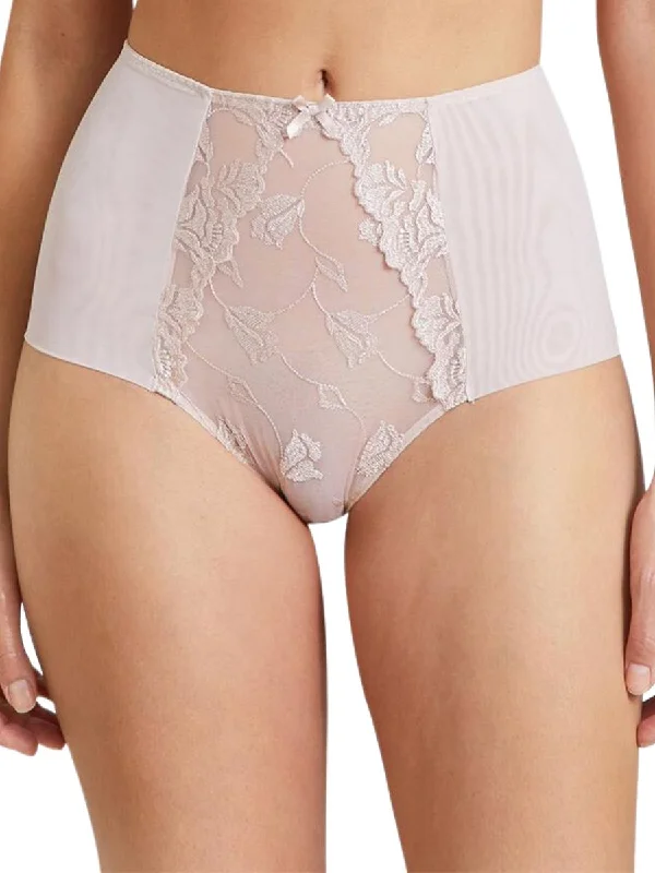 seamless thong - style women briefs for ultimate discretionSoftessence High Waist Brief