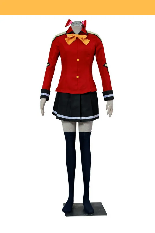 women cosplay costumes for first - timersFairy Tail Wendy Exceed Cosplay Costume