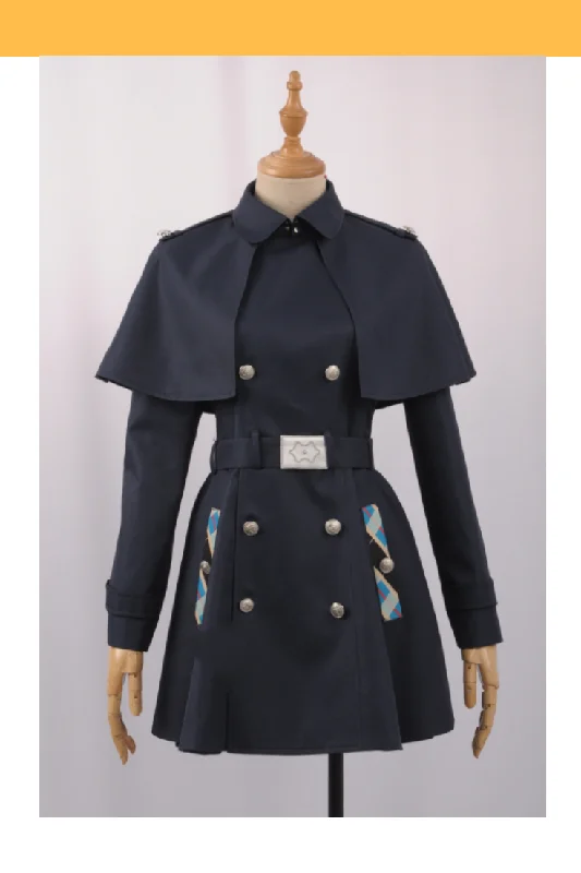 women one piece cosplay costumes crew - styleFate Grand Order Mash Kyrielight 3 Year Anniversary Cosplay Costume