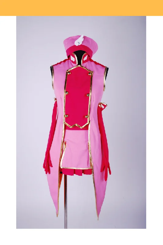 women cosplay costumes for couplesCardcaptor Sakura Movie Cosplay Costume