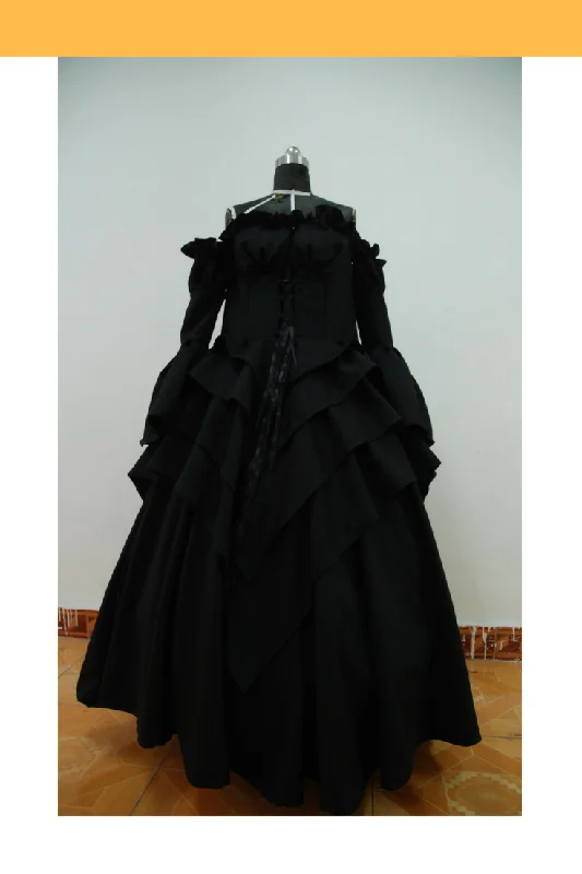 women villain group cosplay costumesCC DVD Cover Code Geass Cosplay Costume