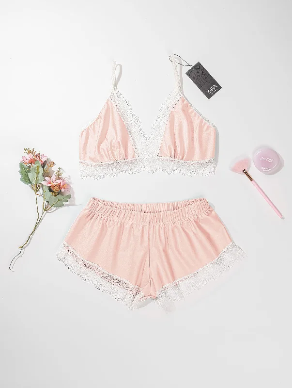 Peach Skin
