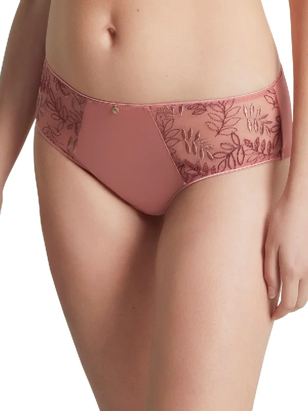 seamless wireless women briefs for a carefree fitTango Luxe Brief