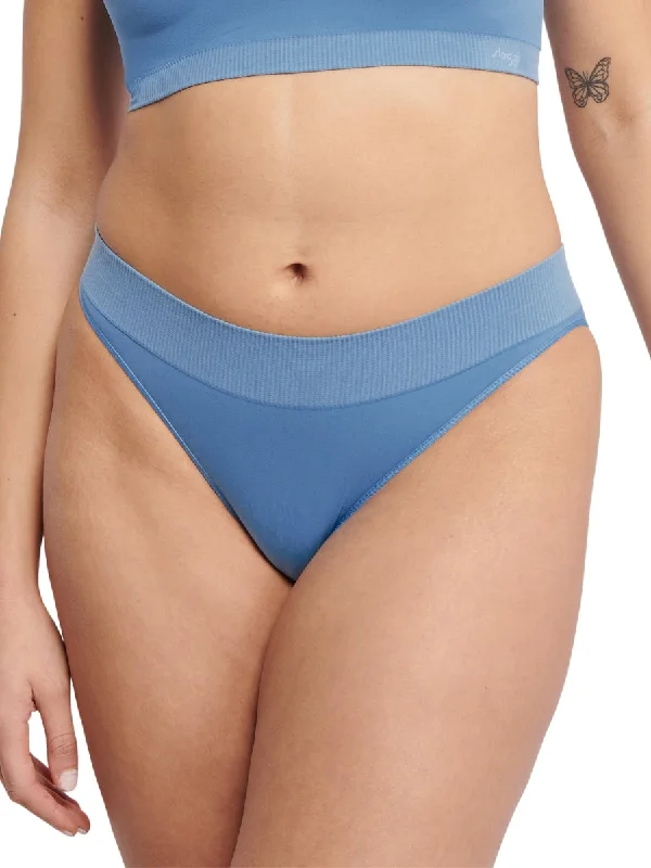 seamless quick - drying women briefs for water - related activitiesEVER Infused Camomile Mini Brief
