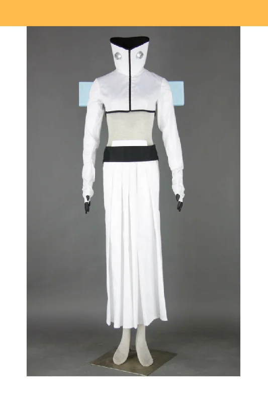 women easy - to - make cosplay costumesBleach Tier Harribel Manga Edition Cosplay Costume