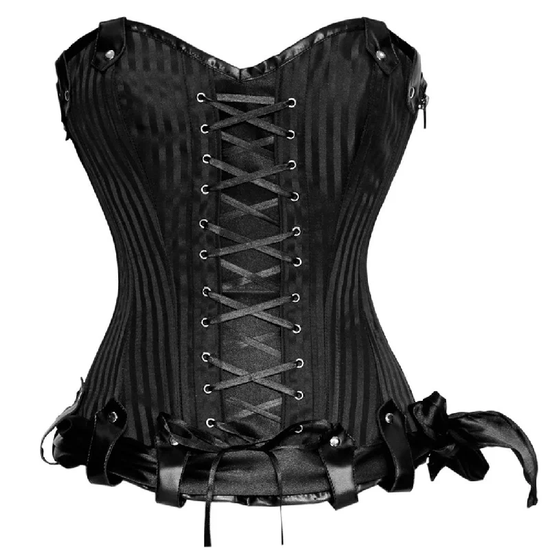 workout women bustiers and corsets supportVentura Gothic Fashion Overbust Corset