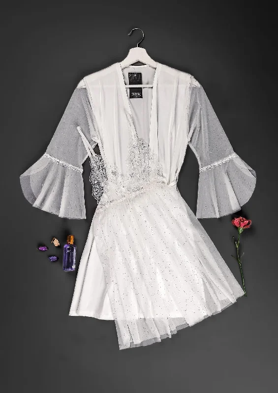 Women's High Waist Lingerie Bodysuits Lingerie bridal set
