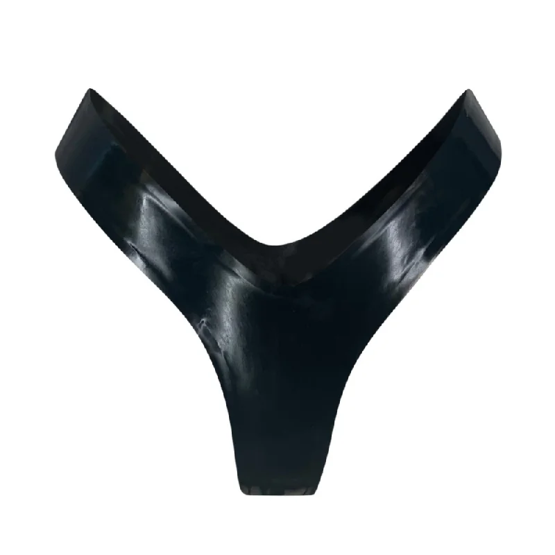 seamless anti - bacterial women thongs for daily protectionStarfall Thong