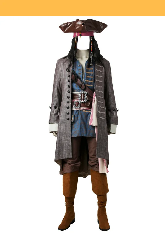 women vampire cosplay costumes fangsCaptain Jack Sparrow Pirates Of Caribbean Deadman Tell No Tales Cosplay Costume