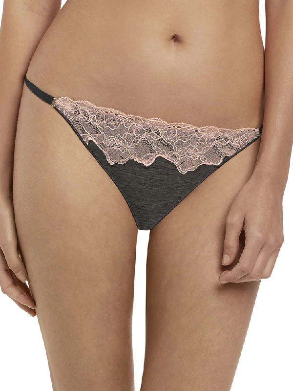 convertible women briefs that can be worn as shortsChi Brief