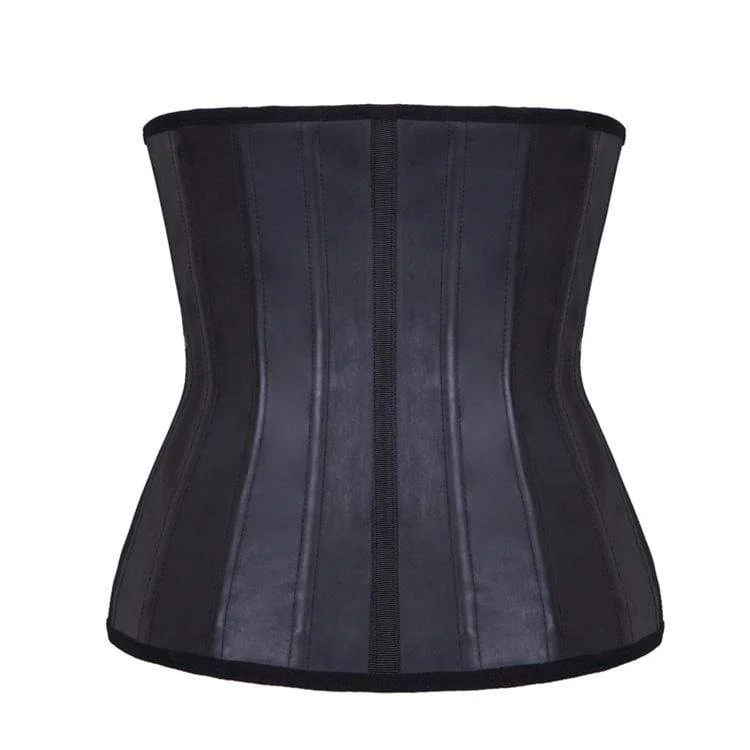 petite women bustiers and corsetsWomen's Gothic Latex Underbust Corsets