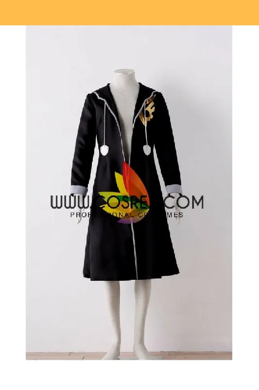 women villain cosplay costumes uniqueFairy Tail Zeref Cosplay Costume