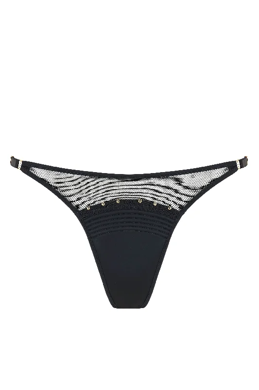 seamless low - rise women briefs for a sleek fitBabooshka Brief