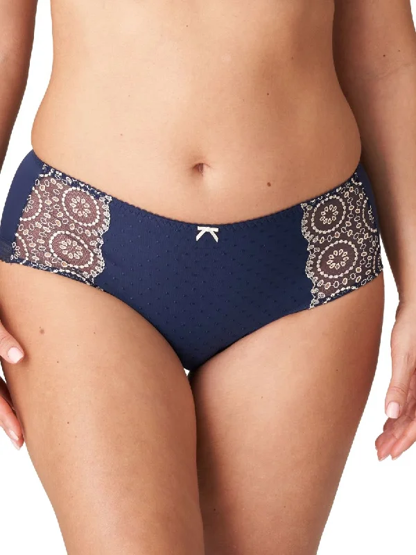 seamless low - rise women briefs for a sleek fitOsino Full Briefs