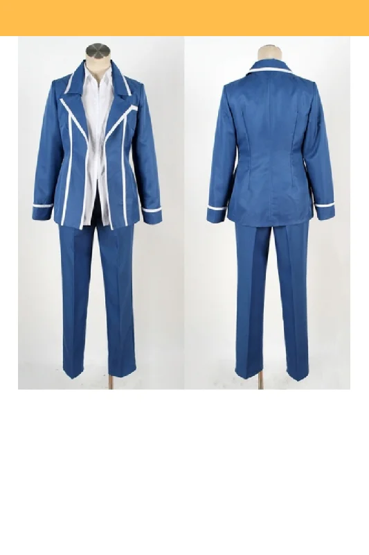 women video game cosplay costumes detailedCardfight Vanguard Kai Toshiki Cosplay Costume