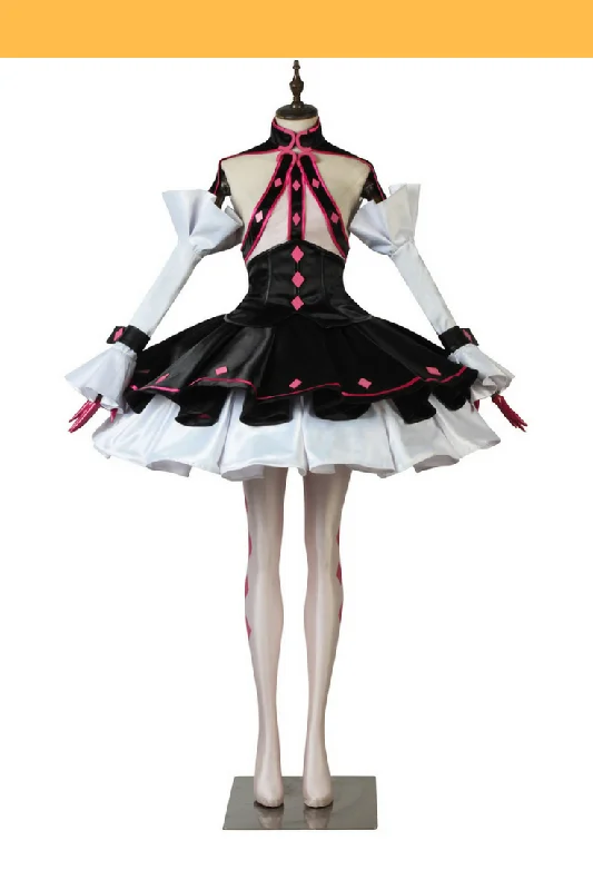women cross - gender cosplay costumesFate Extella Elizabeth Bathory Cosplay Costume