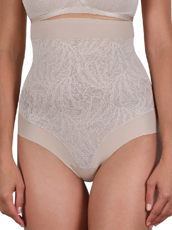 seamless anti - chafing women briefs for friction - free movementShaping Girdle Brief