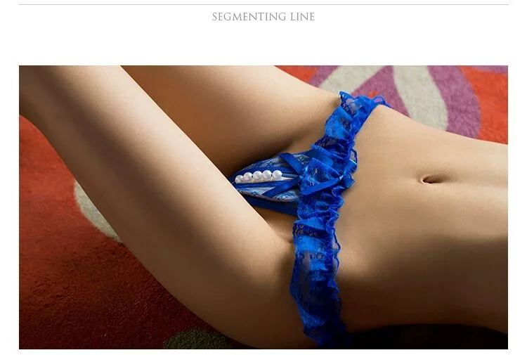 eco friendly women sexy lingerie options6 Pack Sexy Lace Panties for Ladies