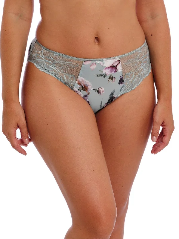 seamless maternity women briefs for a growing bellyPippa Brief
