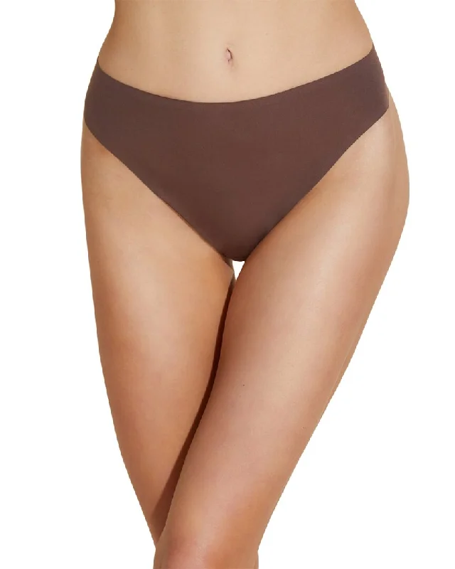 microfiber women thongs for a soft and luxurious feelCosabella Free Cut Micro High Waist Thong