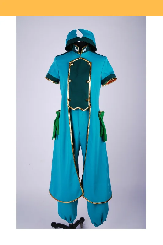 women cosplay costumes for advanced - cosplayersCardcaptor Sakura Syaoran Li Movie Cosplay Costume