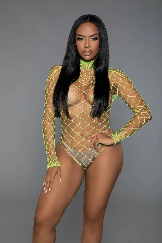NEON GREEN