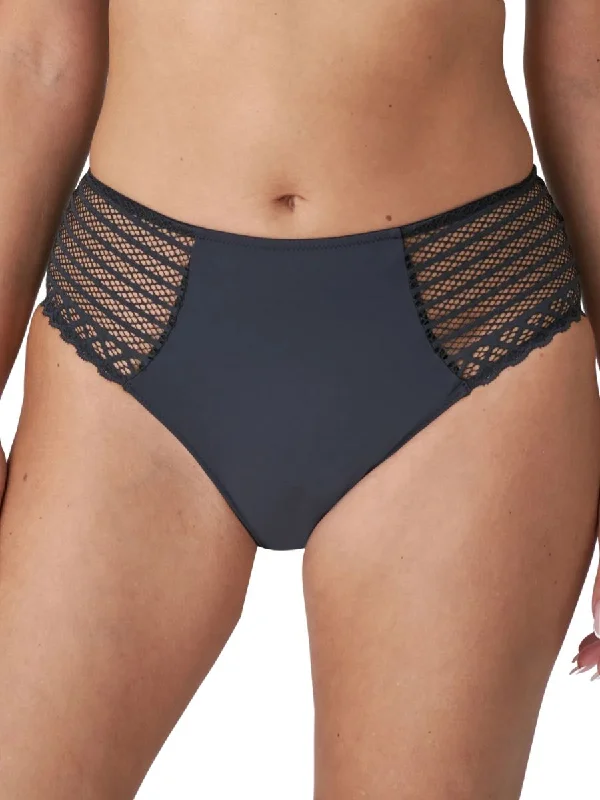 printed women briefs with floral patterns for a spring lookEast End Full Brief
