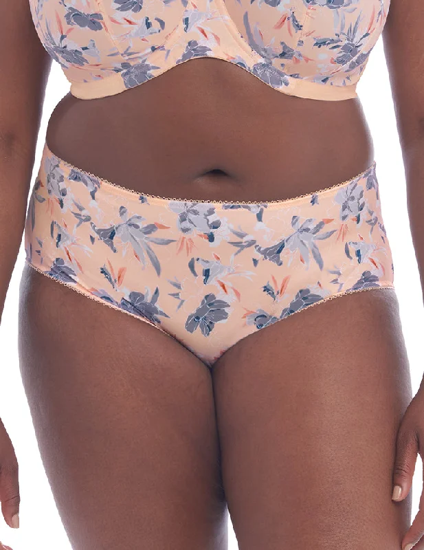 seamless wireless women briefs for a carefree fitGoddess Kayla GD6168 Serenity Brief