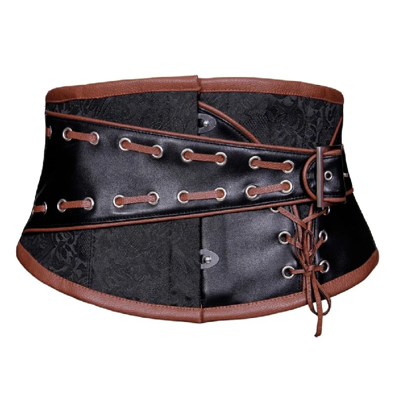 Victorian style women bustiers and corsetsTalisha Steampunk  Corset Belt