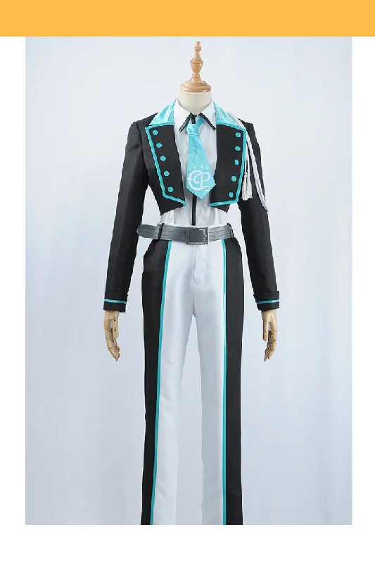 plus size women cosplay costumesFate Grand Order Caldear Park Ritsuka Fujimaru Male Uniform Cosplay Costume