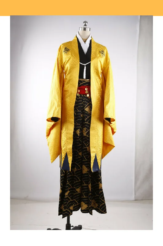 women cosplay costumes with detachable - partsFate Grand Order Gilgamesh Two Years Anniversary Cosplay Costume