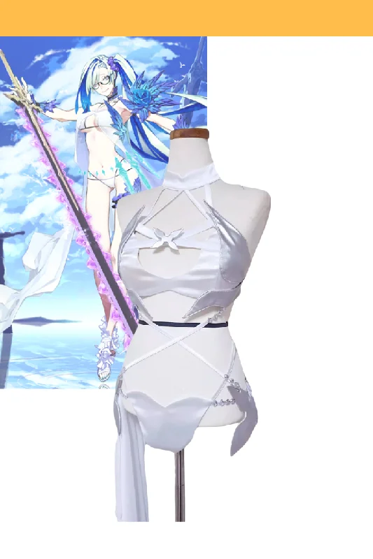 women cosplay costumes for advanced - cosplayersFate Grand Order Brynhildr Summer Cosplay Costume