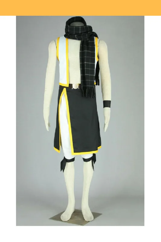 women cosplay costumes for stage - showsFairy Tail Natsu Season 2 Cosplay Costume