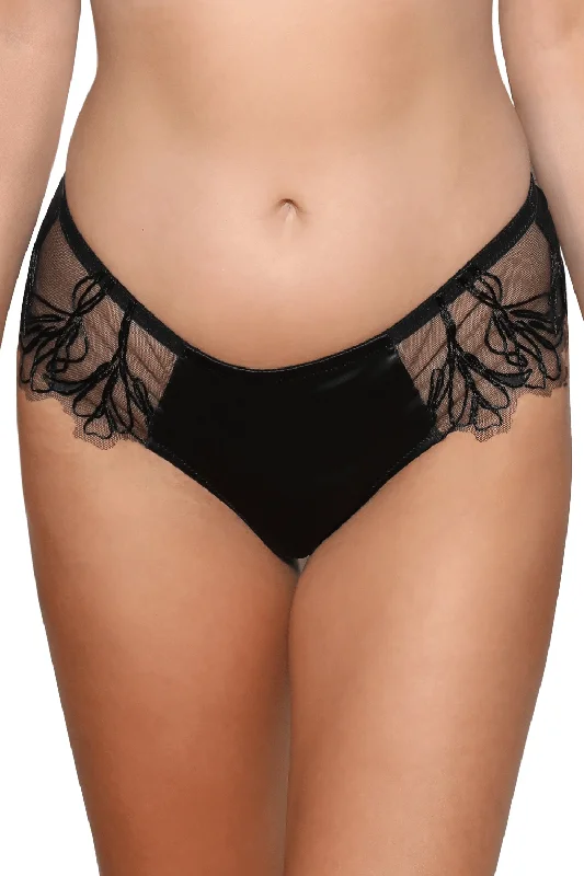 thong - style women briefs for a minimal - coverage optionLove Supreme Brazilian
