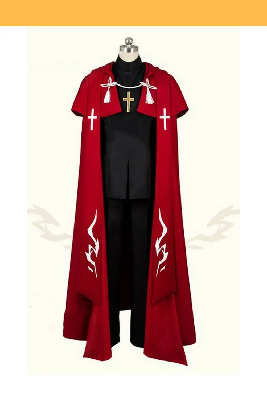 women princess cosplay costumes for kidsFate Apocrypha Amakusa Shirou Cosplay Costume