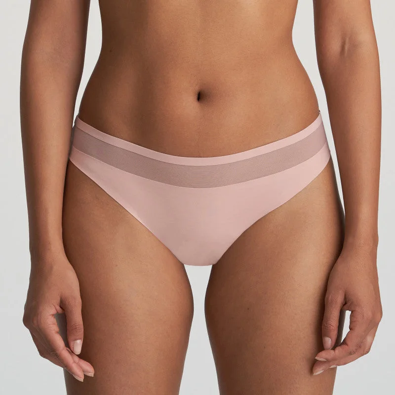 shape - wear women thongs for slimming the mid - sectionLouie Thong