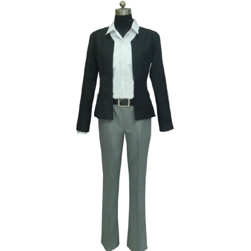 women cosplay costumes for fan - meetupsAnime Assassination Classroom Akabane Karuma Cosplay Costume C00374