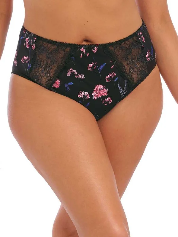 microfiber women briefs for a soft and smooth touchMorgan Full Brief