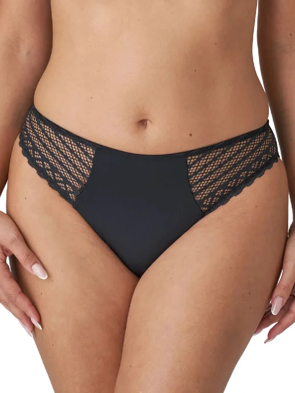 stretch - fabric women briefs for yoga and exerciseEast End Rio Brief