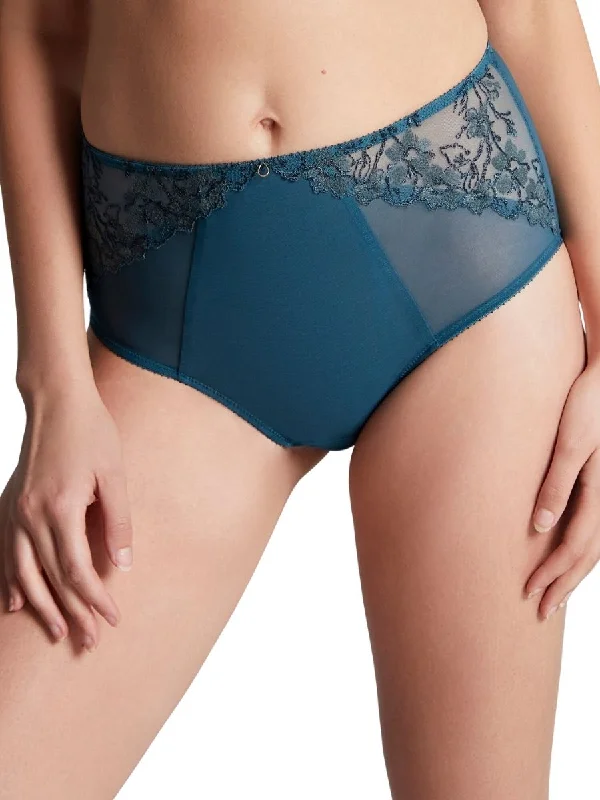 microfiber women briefs for a soft and smooth touchEmilia Deep Brief