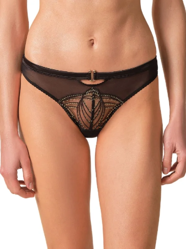 seamless convertible women briefs for versatile stylingViva Brief