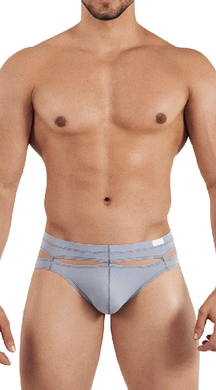 seamless push - up women briefs for a natural liftMen's Push And Go Brief