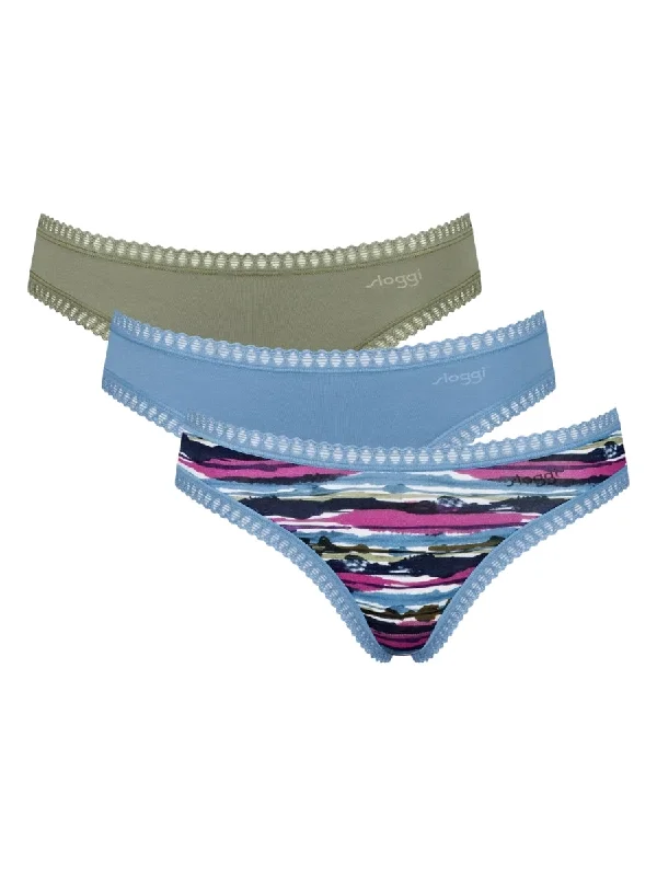 seamless odor - control women briefs for all - day confidenceGO Crush Mini Brief (3 Pack) seamless odor - control women briefs for all - day confidenceGO Crush Mini Brief (3 Pack)
