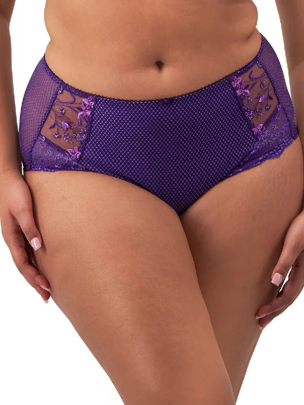 organic cotton women briefs for a sustainable choiceCharley Full Brief