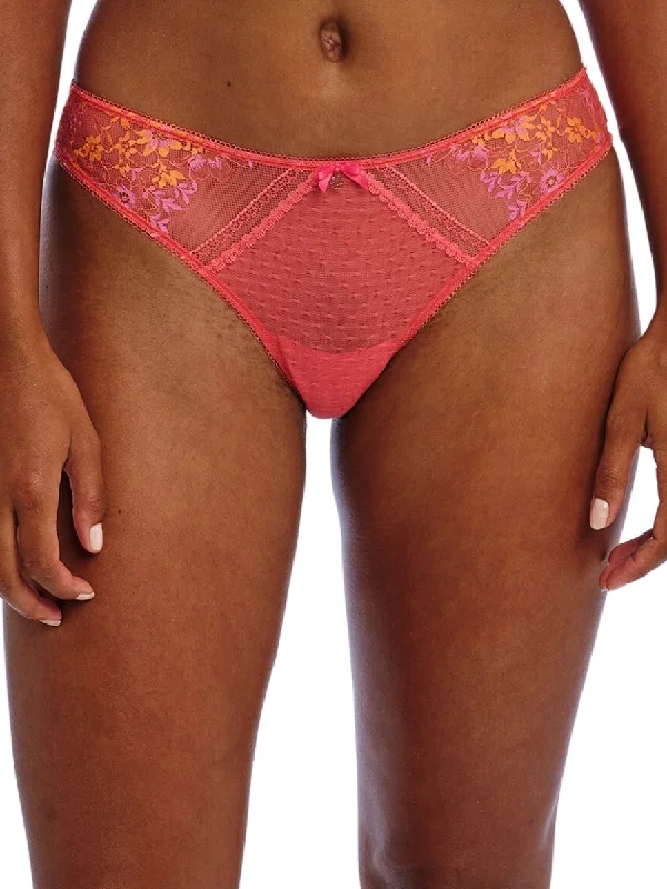 high - waisted women briefs for postpartum supportSydnie Brief