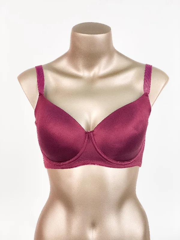 Women's Silk Lingerie Sets Buy 2 Bras 10 JOD Daily Bra C Cup Light Padded