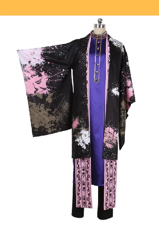 women cosplay costumes inspired by novelsFate Grand Order Arjuna Heroic Spirit Traveling Outfit Cosplay Costume