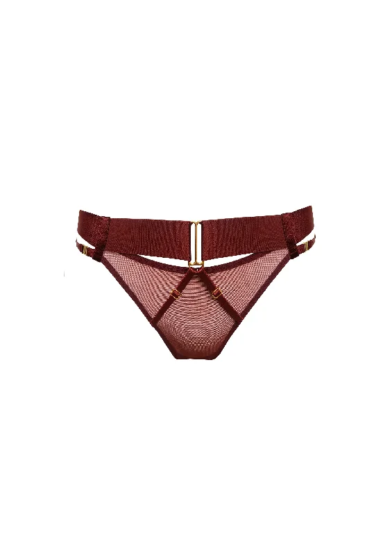 thermal women briefs for winter outdoor activitiesThe Essentials Merida Brief